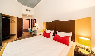 artHotel Magdeburg