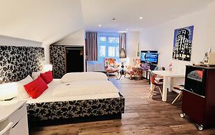 artHotel Magdeburg