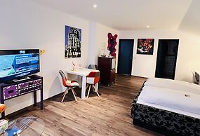 artHotel Magdeburg