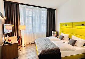 artHotel Magdeburg