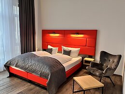 artHotel Magdeburg