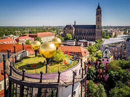 artHotel Magdeburg