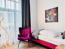 artHotel Magdeburg