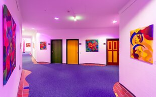 artHotel Magdeburg