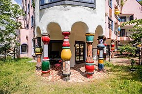 artHotel Magdeburg