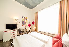 artHotel Magdeburg