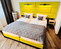 artHotel Magdeburg