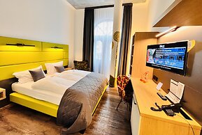 artHotel Magdeburg