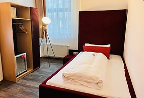 artHotel Magdeburg