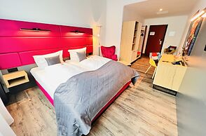 artHotel Magdeburg