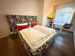artHotel Magdeburg