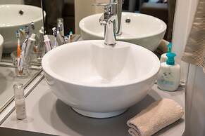 Camping Villaggio Cerquestra