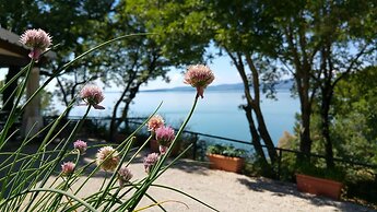 Camping Villaggio Cerquestra