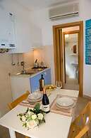 Camping Villaggio Cerquestra