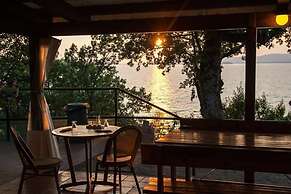 Camping Villaggio Cerquestra