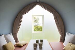 Camping Villaggio Cerquestra