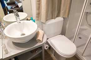 Camping Villaggio Cerquestra