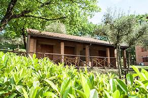 Camping Villaggio Cerquestra