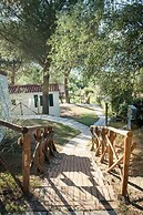 Camping Villaggio Cerquestra