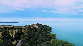 Camping Villaggio Cerquestra