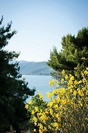 Camping Villaggio Cerquestra