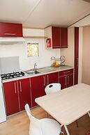 Camping Villaggio Cerquestra