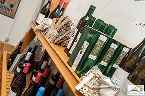 Camping Villaggio Cerquestra