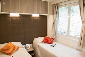 Camping Villaggio Cerquestra