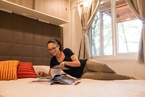 Camping Villaggio Cerquestra