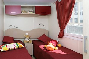 Camping Villaggio Cerquestra