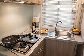 Camping Villaggio Cerquestra