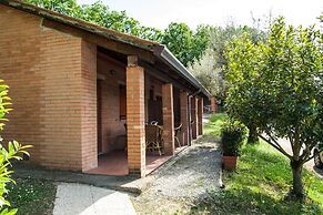 Camping Villaggio Cerquestra