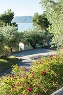 Camping Villaggio Cerquestra