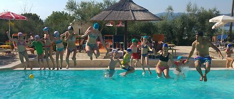 Camping Villaggio Cerquestra