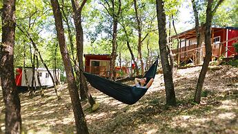 Camping Villaggio Cerquestra