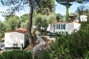 Camping Villaggio Cerquestra