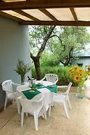 Camping Villaggio Cerquestra