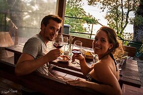 Camping Villaggio Cerquestra