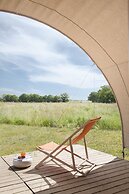 Camping Villaggio Cerquestra