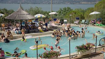 Camping Villaggio Cerquestra