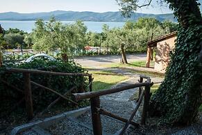 Camping Villaggio Cerquestra