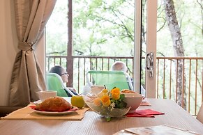 Camping Villaggio Cerquestra