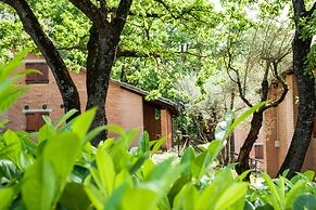 Camping Villaggio Cerquestra