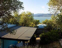 Camping Villaggio Cerquestra