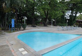 Las Espuelas Hotel