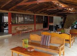 Las Espuelas Hotel