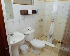 Las Espuelas Hotel