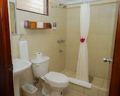 Las Espuelas Hotel