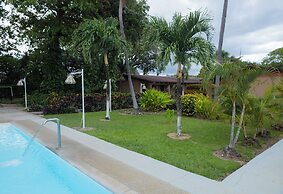 Las Espuelas Hotel
