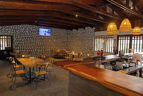 Las Espuelas Hotel